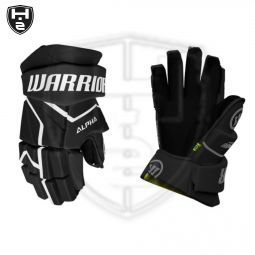 Warrior Alpha LX2 Comp Handschuhe