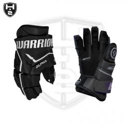 Warrior Alpha LX2 Max Handschuhe