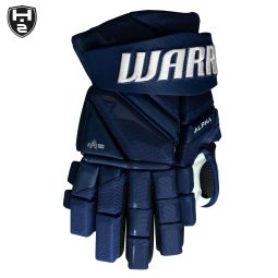 Warrior Alpha LX3 Handschuhe