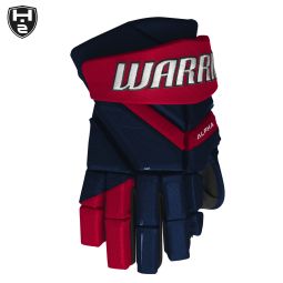 Warrior Alpha LX3 T Handschuhe