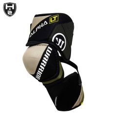 Warrior Alpha Lite Ellenbogenschutz