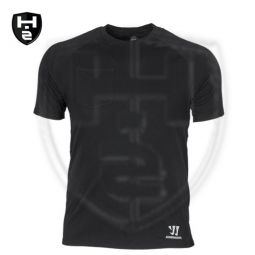 Warrior Alpha Sportswear Pocket Shirt