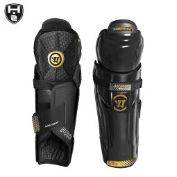 Warrior Alpha Pro 2026 Beinschutz