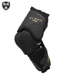 Warrior Alpha Pro 2026 Ellenbogenschutz