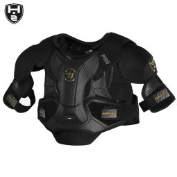 Warrior Alpha Pro 2026 Schulterschutz