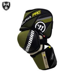 Warrior Alpha Pro Ellenbogenschutz
