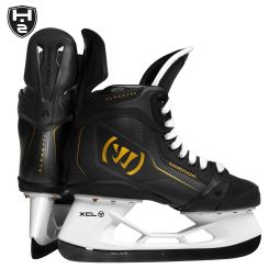 Warrior Alpha Pro Schlittschuh