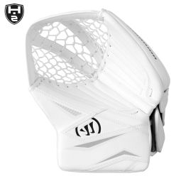 Warrior Alpha Surge S50 Fanghand