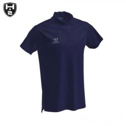 Warrior Alpha X Women Polo