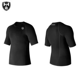 Warrior Comp Short Sleeve