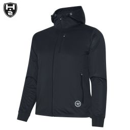 Warrior Core Softshell Jacke