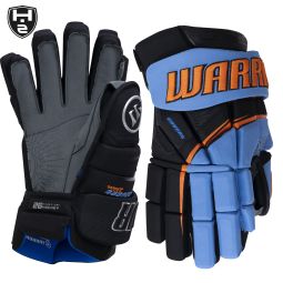 Warrior Covert Deluxe Handschuhe