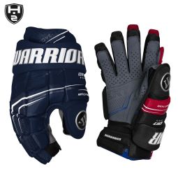 Warrior Covert QR7 Pro Handschuhe