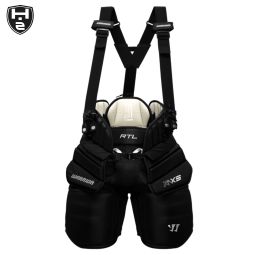 Warrior Goalie Pro Hosenträger