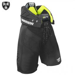 Warrior LX2 Pro Velcro Hose