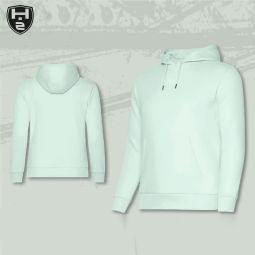 Warrior Lifestyle Hoodie