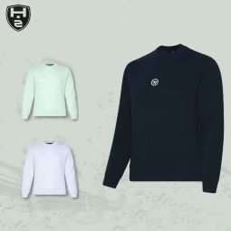 Warrior Lifestyle Sweater