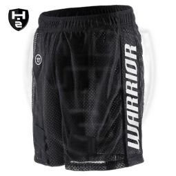 Warrior Loose Short Tiefschutzhose