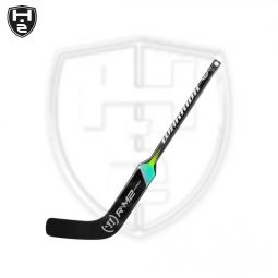 Warrior RV2 Pro+ Goalie Mini Stick