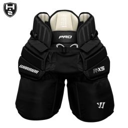 Warrior RX5 Pro Goalie Hose