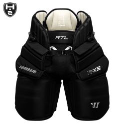 Warrior RX5 RTL Goalie Hose