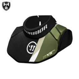 Warrior RX5 RTL Halsschutz