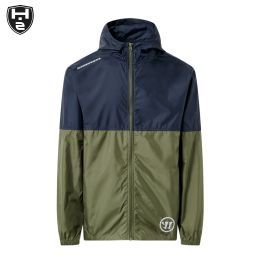 Warrior Regenjacke Performance
