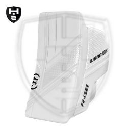 Warrior Ritual G6.1 Pro+ Stockhand