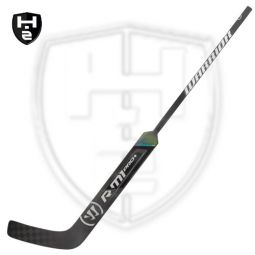 Warrior Ritual M1 Pro+ Goalie Comp Stick