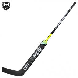 Warrior Ritual M3 Goalie Comp Stick