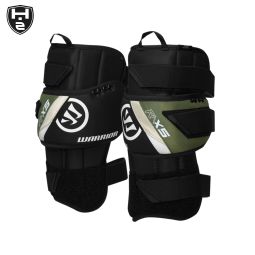 Warrior Ritual X5 Goalie Knieschutz