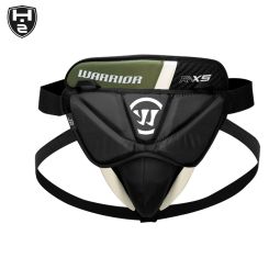 Warrior Ritual X5 Goalie Tiefschutz