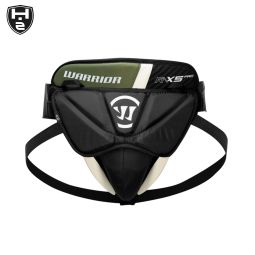 Warrior Ritual X5 Pro Goalie Tiefschutz