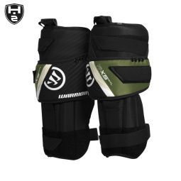 Warrior Ritual X5 RTL Goalie Knieschutz