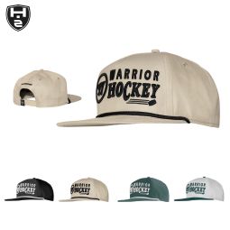 Warrior Rope Hockey Hat