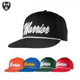 Warrior Sommer Snap Back Cap