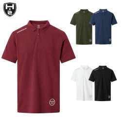 Warrior Street Polo