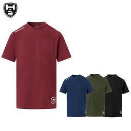 Warrior Street T-Shirt