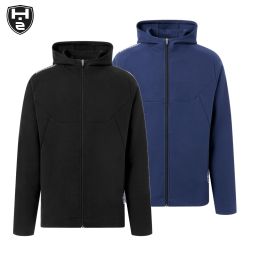 Warrior Street Zipper Hoody