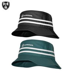 Warrior Strip Bucket Hat