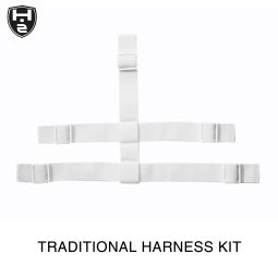 Warrior Torwart Maske BackStrap
