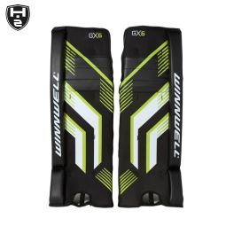 Winnwell GX6 Streethockey Schienen