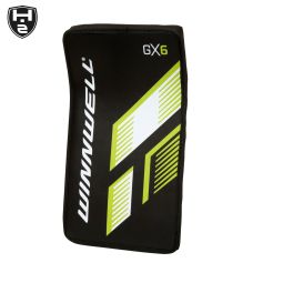 Winnwell GX6 Streethockey Stockhand
