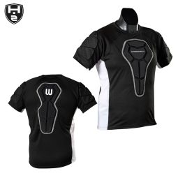 Winnwell Inline Padded Shirt
