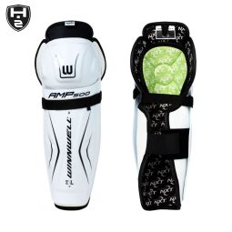 Winnwell Q5 Beinschutz