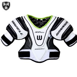 Winnwell Q5 Schulterschutz