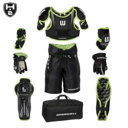 Winnwell Starter-Set Bambini